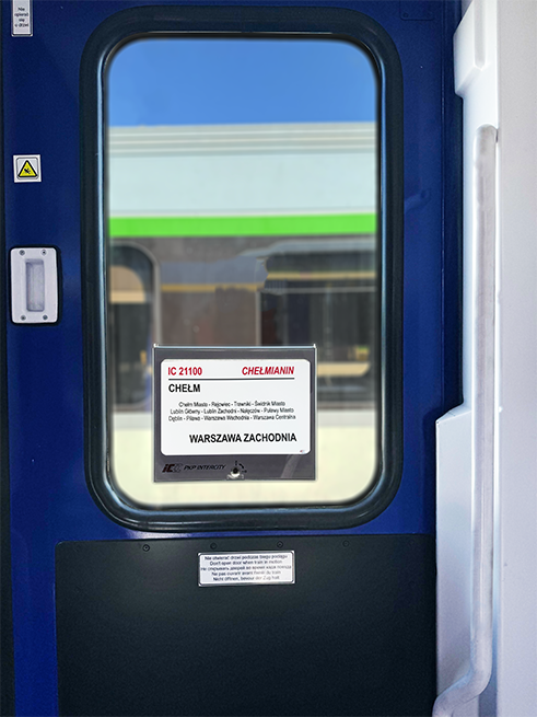 IC 21100 Chełmianin