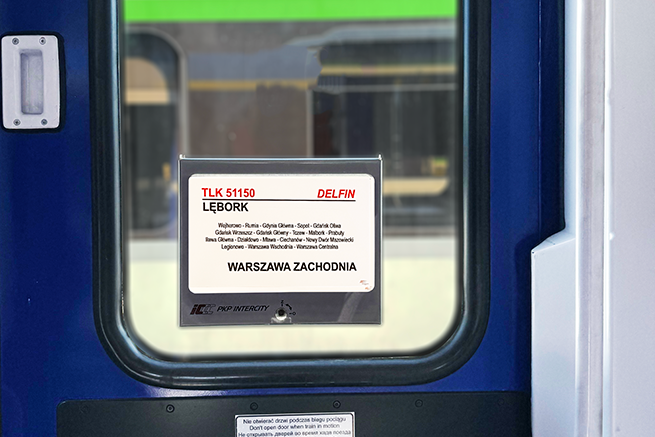 TLK 15150/TLK 51150 DELFIN