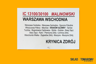 IC 13100/30100 Malinowski