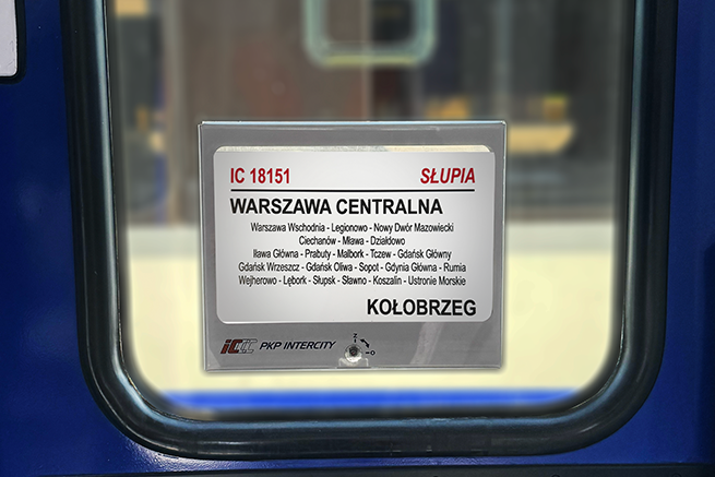 IC 18151 Słupia