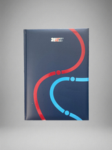 Kalendarz książkowy