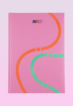 Kalendarz książkowy