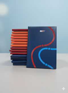 Kalendarz książkowy