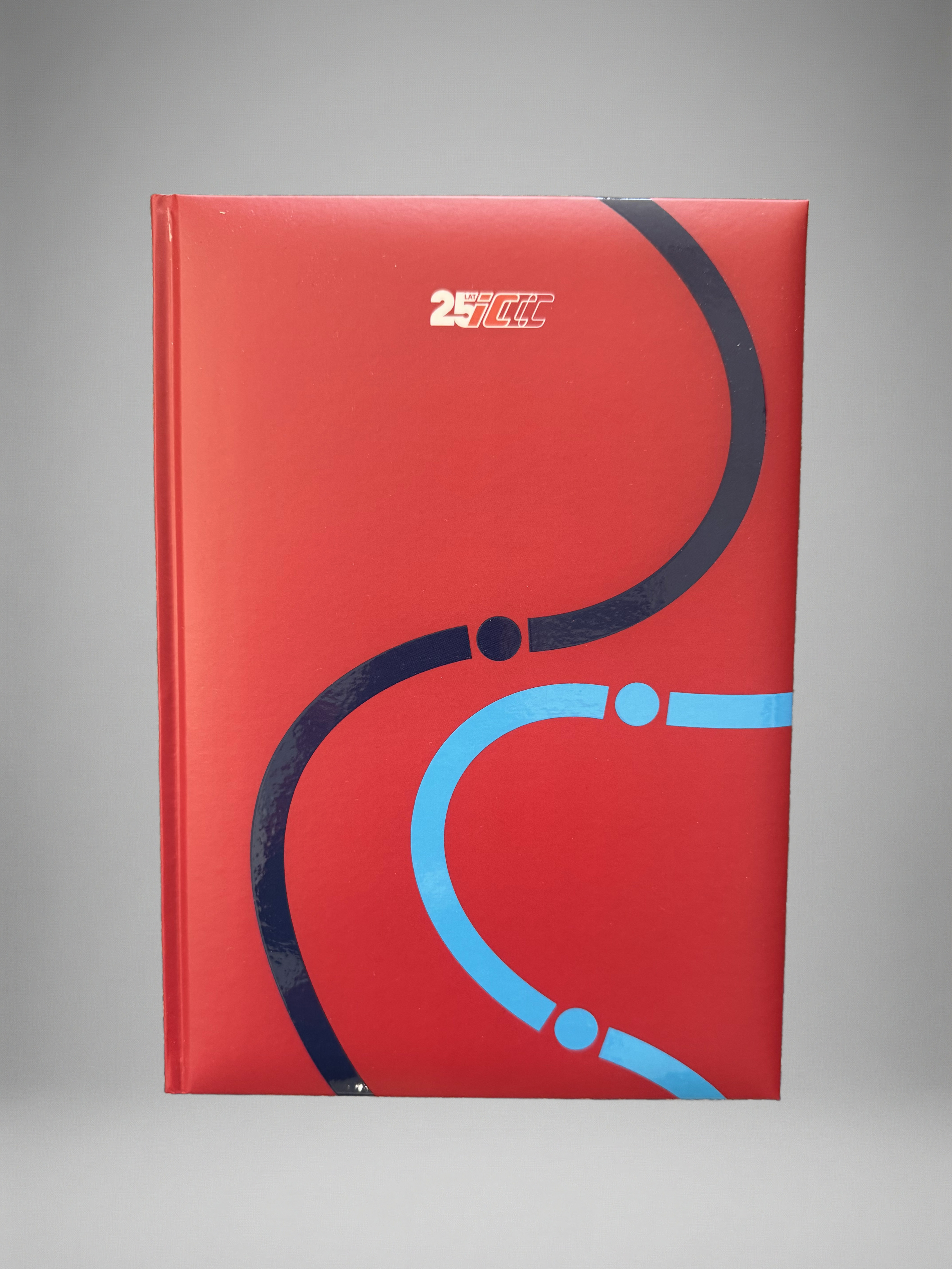 Kalendarz książkowy