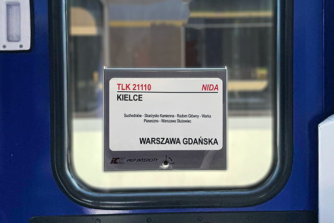 TLK 21110 NIDA