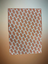 Kalendarz książkowy