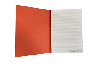 Dziennik Podróżnika A4