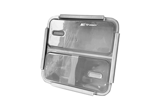 Pojemnik na lunch DUO 