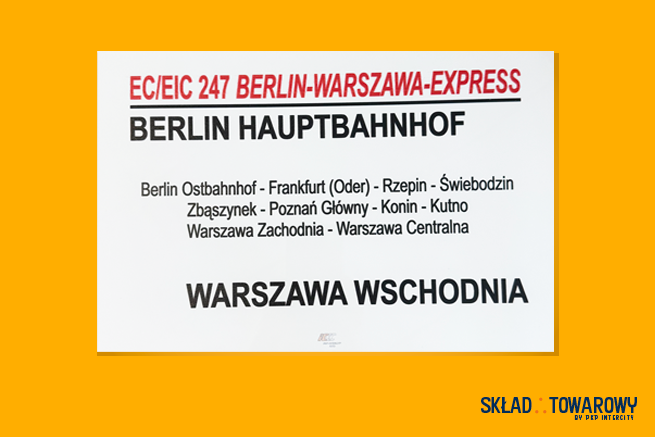 EC/EIC 247 BWE