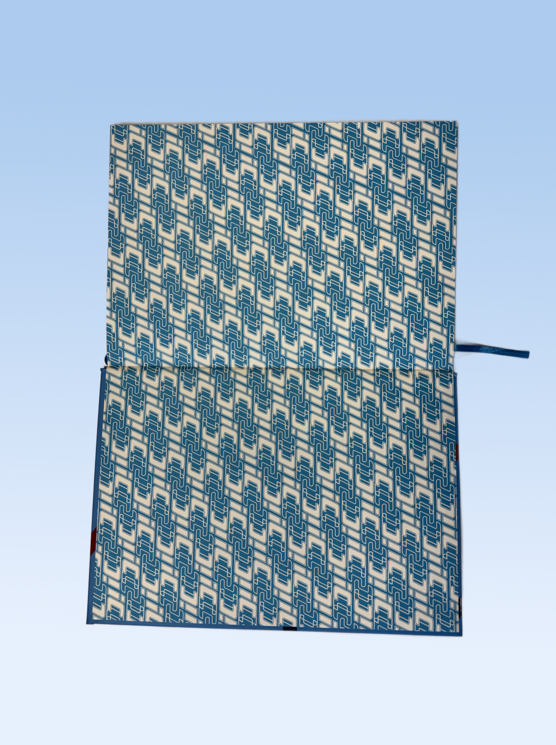 Kalendarz książkowy