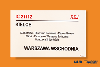 IC 12113/IC 21112 REJ