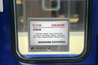 IC 21100 Chełmianin