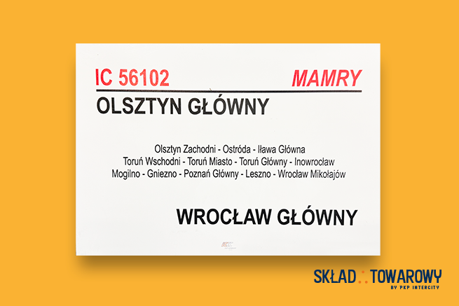 IC 56102 MAMRY