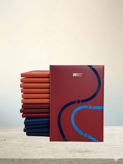 Kalendarz książkowy