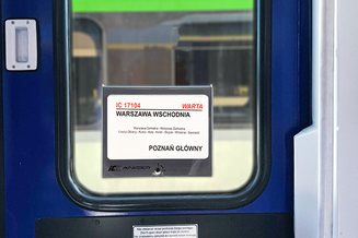 IC 17104/IC 71104 WARTA