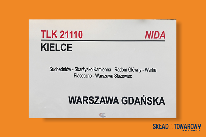 TLK 21110 NIDA