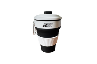 Składany kubek turystyczny