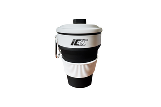 Składany kubek turystyczny