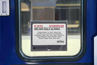 IC 48102 SZYNDZIELNIA