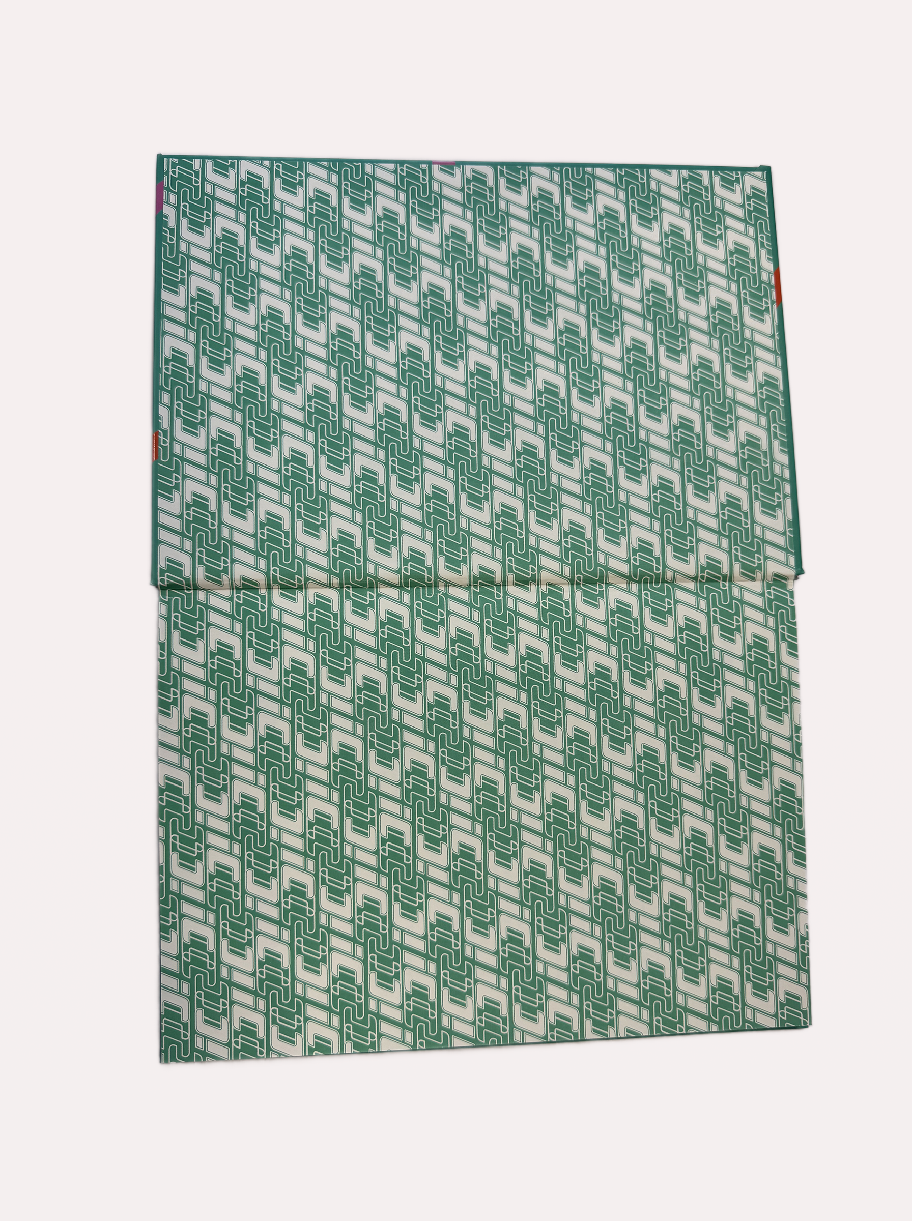 Kalendarz książkowy