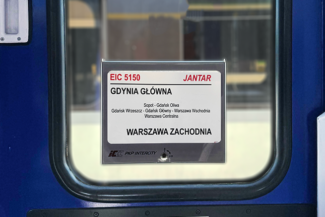 EIC 5150 JANTAR
