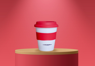 Kubek wielokrotnego użytku