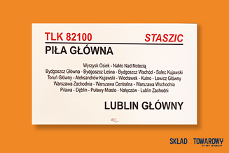 TLK 82100/TLK 28100 STASZIC