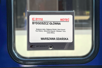  IC 81110 NOTEĆ